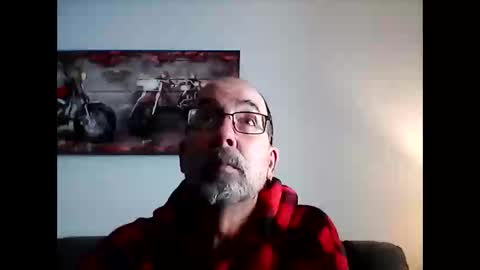 me at home online show from February 17, 3:33 pm