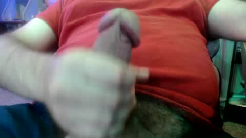 meatpopsicle81 online show from July 1, 3:26 am