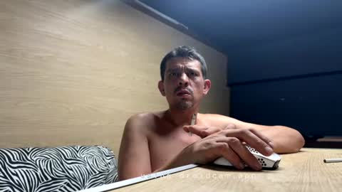 mecera83 online show from August 3, 2:01 pm