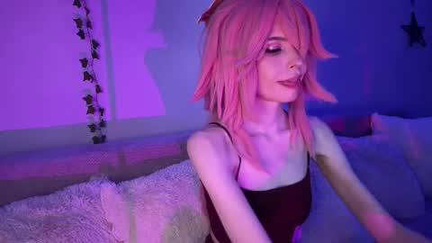 Nicole online show from May 24, 6:58 pm