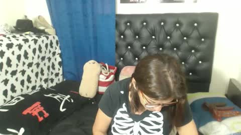  Natalia  online show from April 25, 8:39 pm