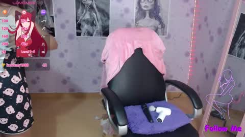 Katrina online show from February 20, 1:25 am