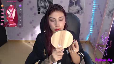 Katrina online show from February 28, 8:50 pm