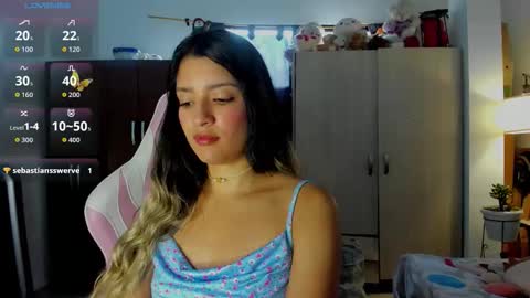 Baio online show from November 19, 12:37 pm