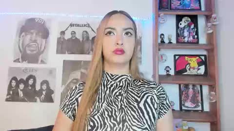 Emily online show from December 13, 11:55 pm