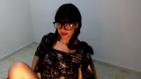 Meg4n Miauuuu online show from May 31, 2:10 am