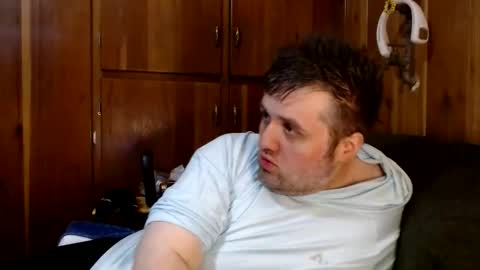 Megachub online show from April 13, 7:07 pm