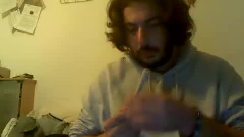 megamanp online show from October 20, 7:30 pm