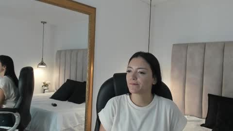 Megan online show from April 9, 11:05 am