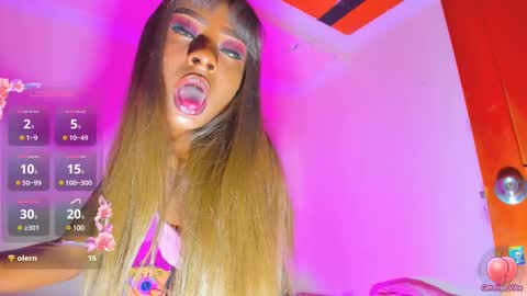 Snapshot of megan_7777 chatting on January 3, 1:59 am megan_7777 online show from January 3, 1:59 am