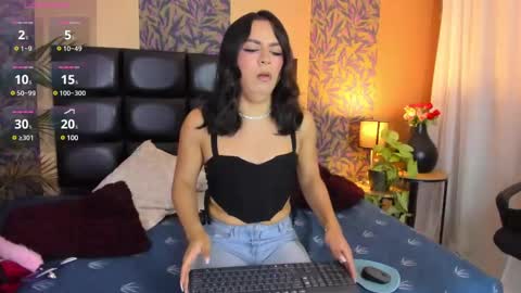 emily online show from February 28, 12:31 pm