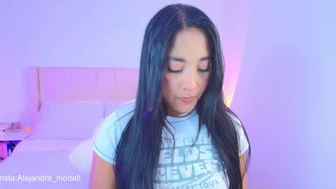 megan ale online show from January 13, 12:07 am