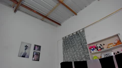 M E G A N online show from October 27, 6:52 pm