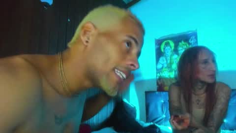 megan_and_jayram online show from February 20, 6:13 am