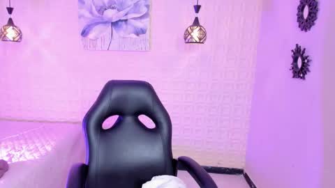 Megan online show from December 2, 10:35 am