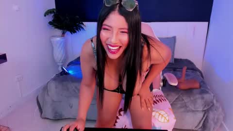 Megan online show from March 25, 11:28 am