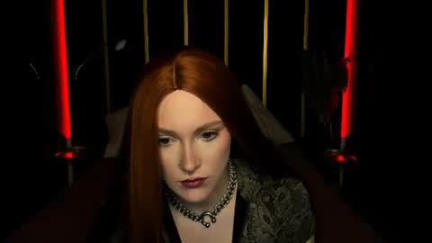 Megan online show from July 28, 10:46 am