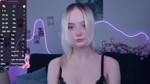 Megan and Anna online show from April 1, 5:10 pm