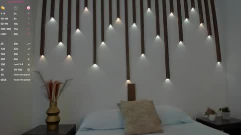 MEGAN COOPER online show from November 18, 7:17 pm