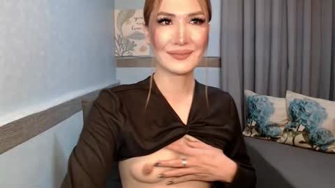 Megan online show from June 2, 6:10 pm
