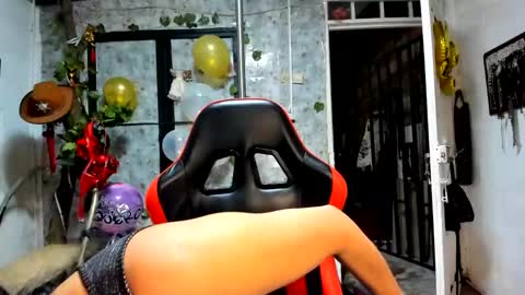 megan grace 20 online show from March 8, 2:08 pm