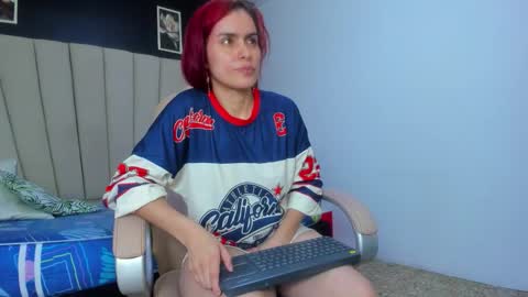 Megan online show from March 5, 3:15 am