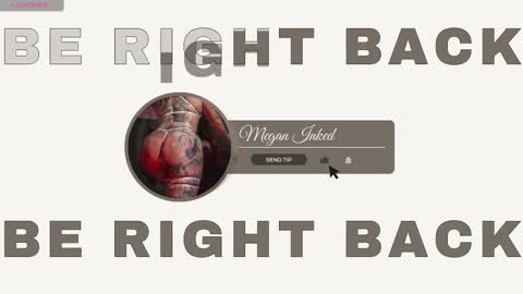    online show from October 30, 2:56 am