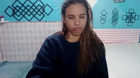 amanda online show from February 7, 1:04 am