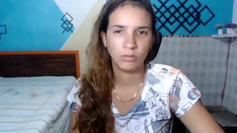 amanda online show from July 14, 10:15 pm