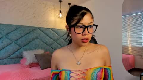 Megan Love online show from May 8, 9:20 pm
