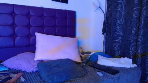 Valentina online show from February 27, 3:29 am