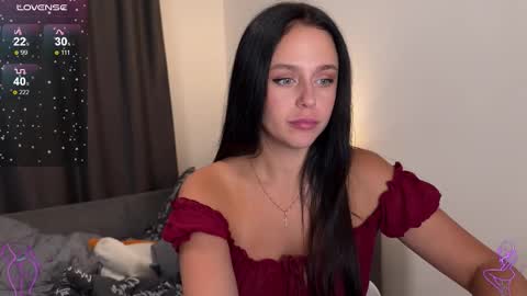 Megan online show from October 23, 3:02 pm