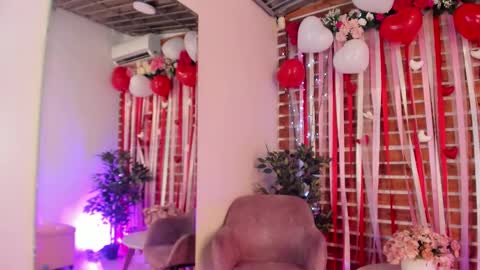 megan_raiin online show from February 10, 7:00 am