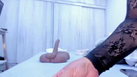 megan online show from April 9, 3:10 am