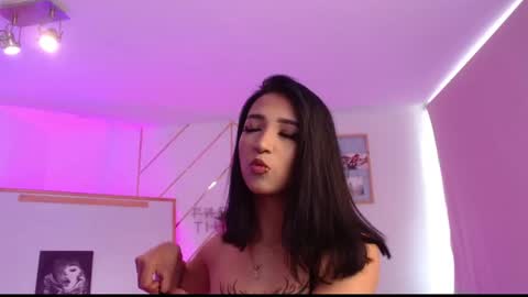 megan_saint online show from March 12, 1:59 pm