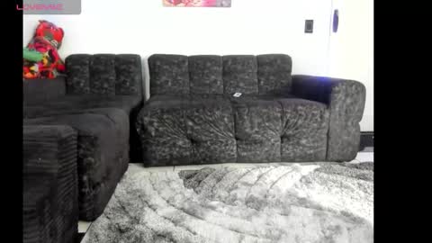 Megan Sexsymbol online show from March 25, 4:03 pm