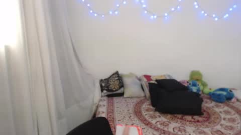 Megan Shadow  online show from May 28, 9:02 pm