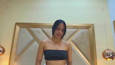 Megan Siner online show from November 22, 1:20 pm