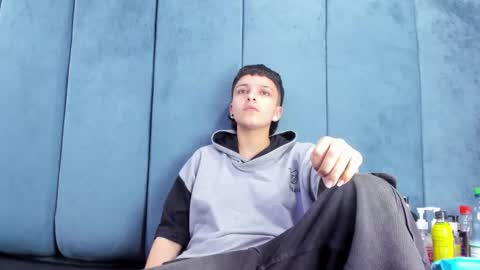 megan_thompsonn_ online show from March 8, 2:15 am