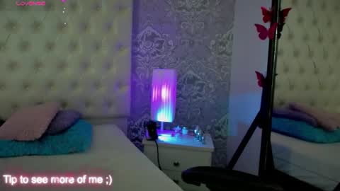 megan_tower online show from July 31, 7:26 pm