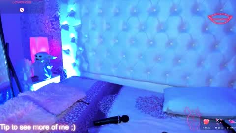 megan_tower online show from October 14, 10:57 pm