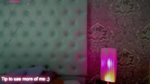 megan_tower online show from August 1, 7:37 pm