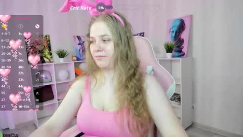 Megan Mon Fri  1600-2200pm Tue Wen Sat 0900-1600pm online show from March 24, 6:14 pm