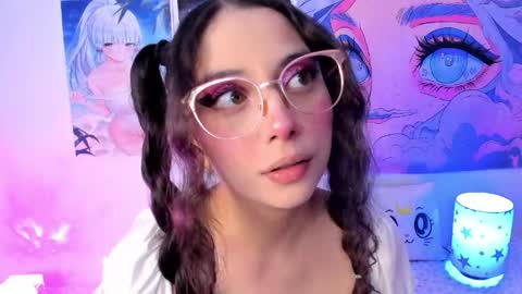 Megan  online show from June 5, 4:52 am