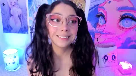 Megan  online show from March 7, 5:29 am