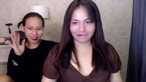 MEGAN online show from February 15, 6:17 pm