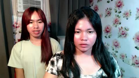MEGAN online show from July 18, 8:22 pm
