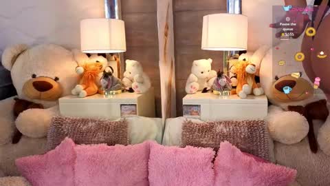 Megan  online show from September 26, 12:02 pm