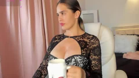  Megan  online show from April 13, 4:06 am