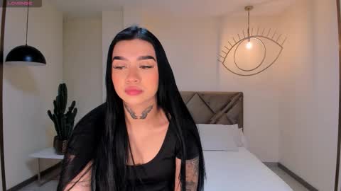 Megan Cross online show from November 9, 11:29 pm